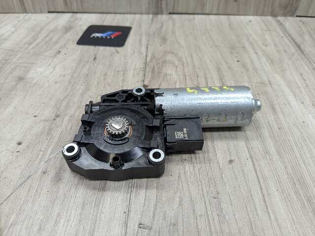 OEM BMW G20 G22 G26 G42 G80 G82 G87 M2 M3 M4 Sunroof Moonroof Motor Drive Unit