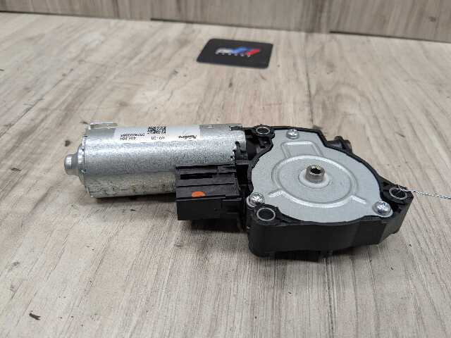 OEM BMW G20 G22 G26 G42 G80 G82 G87 M2 M3 M4 Sunroof Moonroof Motor Drive Unit