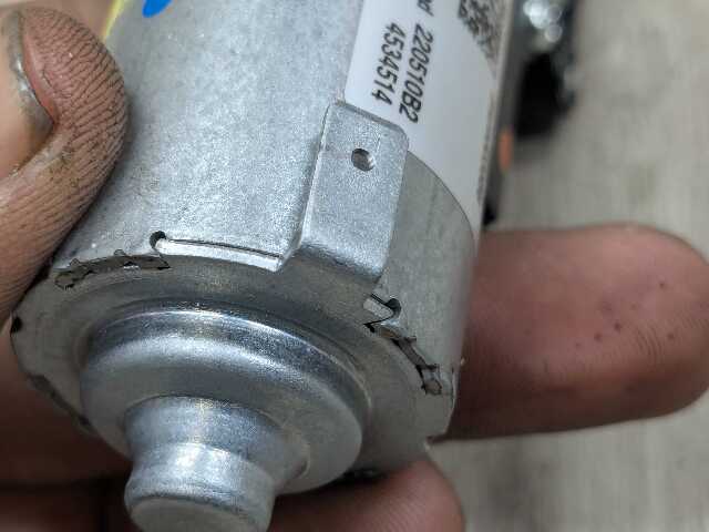 OEM BMW G20 G22 G26 G42 G80 G82 G87 M2 M3 M4 Sunroof Moonroof Motor Drive Unit