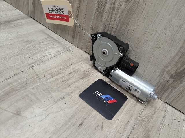 OEM BMW G20 G22 G26 G42 G80 G82 G87 M2 M3 M4 Sunroof Moonroof Motor Drive Unit