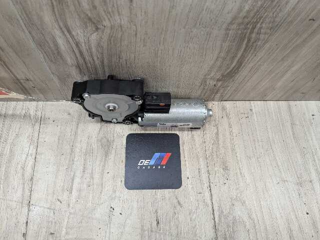 OEM BMW G20 G22 G26 G42 G80 G82 G87 M2 M3 M4 Sunroof Moonroof Motor Drive Unit