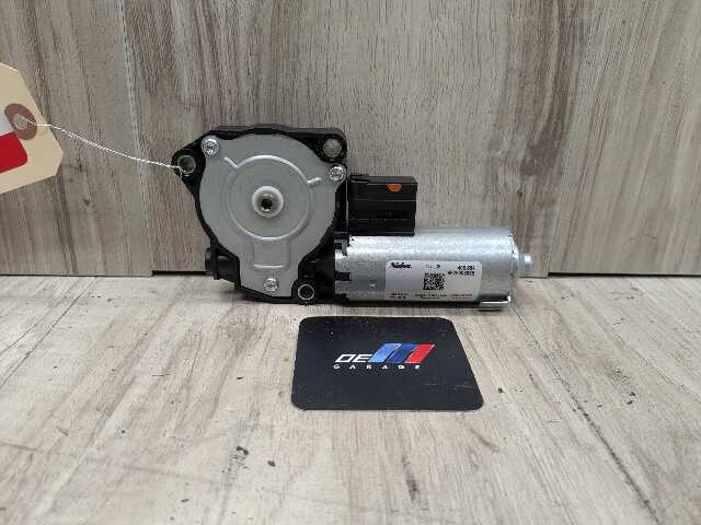 OEM BMW G20 G22 G26 G42 G80 G82 G87 M2 M3 M4 Sunroof Moonroof Motor Drive Unit