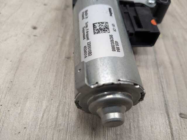 OEM BMW G20 G22 G26 G42 G80 G82 G87 M2 M3 M4 Sunroof Moonroof Motor Drive Unit