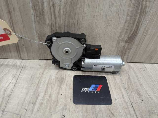 OEM BMW G20 G22 G26 G42 G80 G82 G87 M2 M3 M4 Sunroof Moonroof Motor Drive Unit