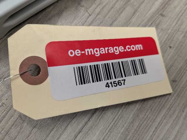 OEM BMW F44 G01 G05 G07 G12 G20 G26 G30 F90 Front Left Right Seat Control Module