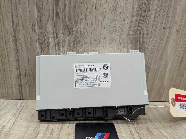 OEM BMW F44 G01 G05 G07 G12 G20 G26 G30 F90 Front Left Right Seat Control Module