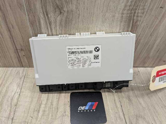 OEM BMW F44 G01 G05 G07 G12 G20 G26 G30 F90 Front Left Right Seat Control Module