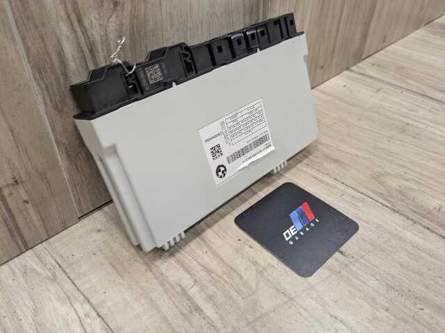 OEM BMW F44 G01 G05 G07 G12 G20 G26 G30 F90 Front Left Right Seat Control Module