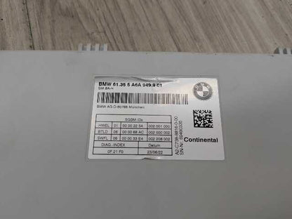 OEM BMW F44 G01 G05 G07 G12 G20 G26 G30 F90 Front Left Right Seat Control Module