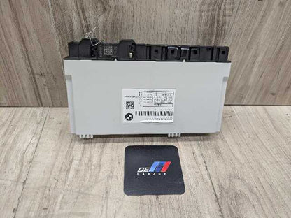 OEM BMW F44 G01 G05 G07 G12 G20 G26 G30 F90 Front Left Right Seat Control Module