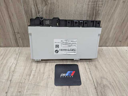 OEM BMW F44 G01 G05 G07 G12 G20 G26 G30 F90 Front Left Right Seat Control Module