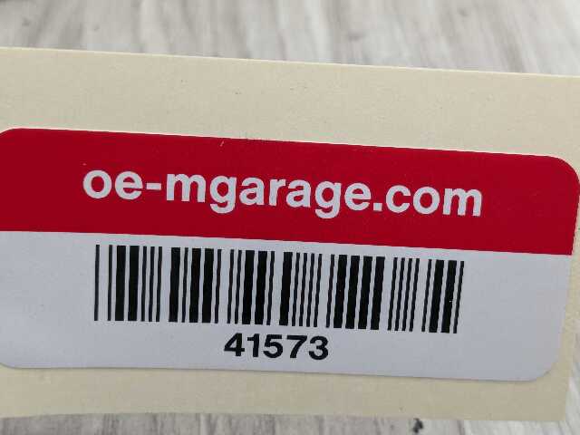 OEM BMW G22 G23 G42 G82 G83 G87 M2 M4 FRONT Left Right Seatbelt Seat Belt Buckle