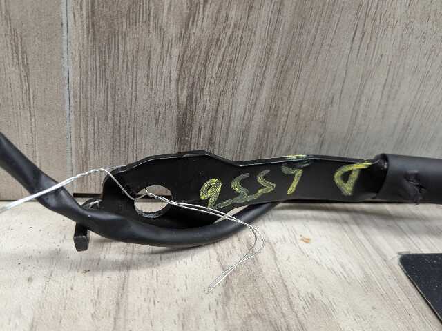 OEM BMW G22 G23 G42 G82 G83 G87 M2 M4 FRONT Left Right Seatbelt Seat Belt Buckle
