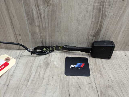 OEM BMW G22 G23 G42 G82 G83 G87 M2 M4 FRONT Left Right Seatbelt Seat Belt Buckle
