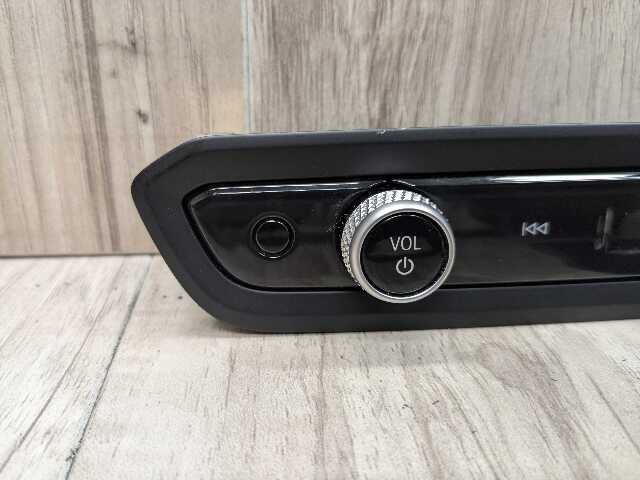 LCI OEM BMW G20 G22 G23 G26 G42 G80 M3 M4 AC Climate Audio Radio Hazard Panel