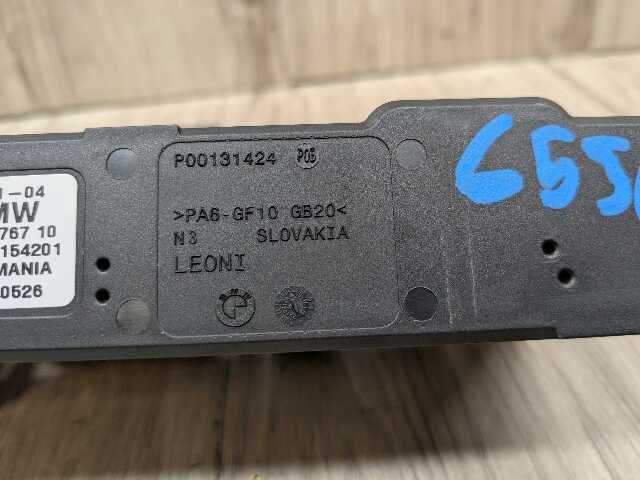 OEM BMW F23 F30 F36 G01 G12 G20 G30 Integrated Power Supply Module Unit B46 B58