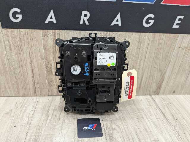 LCI OEM BMW G20* G23 G26 G42 Gear Selector Panel iDrive Controller Shifter Knob