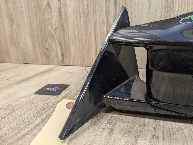 22-25 OEM BMW G42 230 M240 Left Driver Side Mirror Blind Spot Camera SHADOW LINE