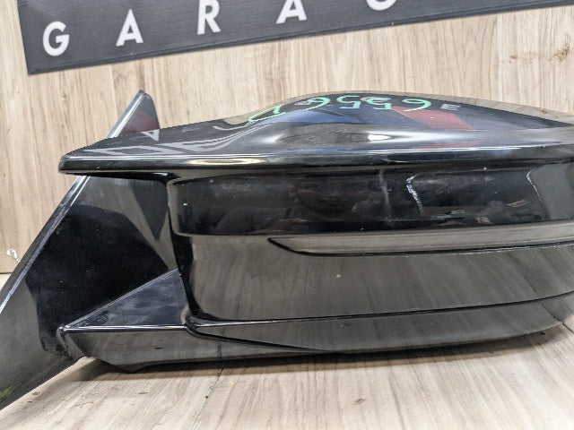 22-25 OEM BMW G42 230 M240 Left Driver Side Mirror Blind Spot Camera SHADOW LINE