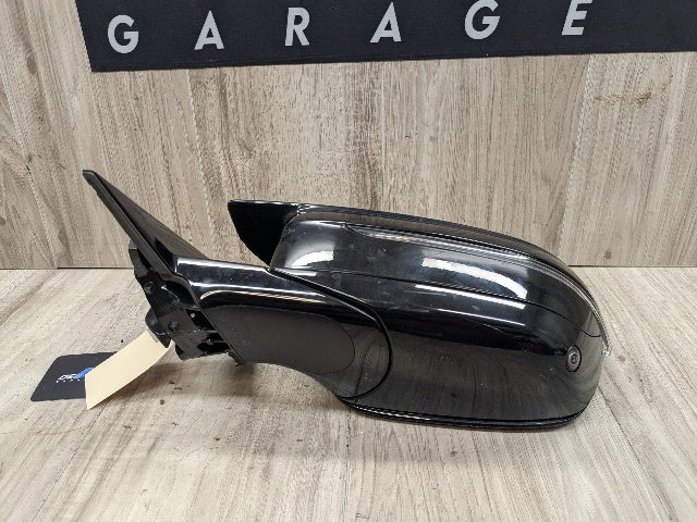 22-25 OEM BMW G42 230 M240 Left Driver Side Mirror Blind Spot Camera SHADOW LINE