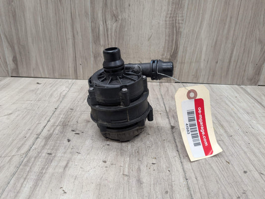OEM BMW G01 G05 G20 G22 G26 Engine B46 B58 Auxiliary Electric Water Pump Cooling