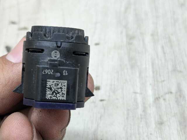 22-25 OEM BMW G42 230 M240 G87 M2 REAR Bumper SIDE Parking PDC Sensor Purple C56