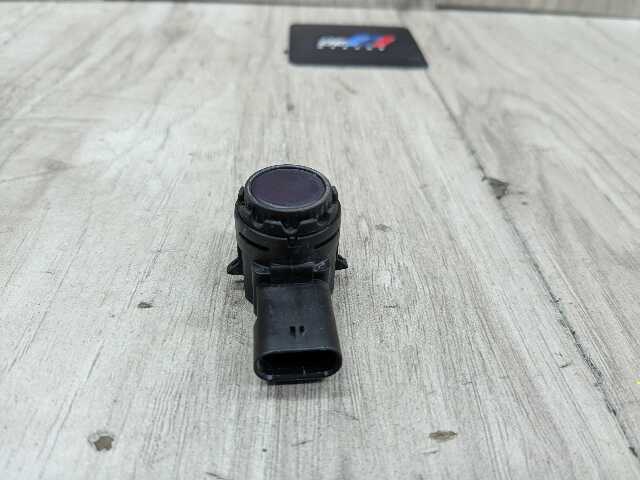 22-25 OEM BMW G42 230 M240 G87 M2 REAR Bumper SIDE Parking PDC Sensor Purple C56