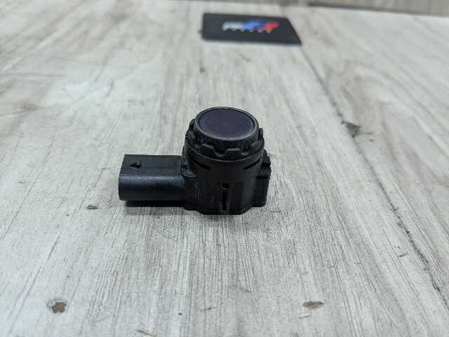 22-25 OEM BMW G42 230 M240 G87 M2 REAR Bumper SIDE Parking PDC Sensor Purple C56