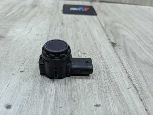 22-25 OEM BMW G42 230 M240 G87 M2 REAR Bumper SIDE Parking PDC Sensor Purple C56