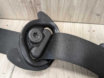 OEM BMW G42 G87 230 M240 M2 Front Right Passenger Seat Belt Retractor Black