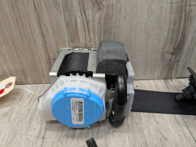OEM BMW G42 G87 230 M240 M2 Front Right Passenger Seat Belt Retractor Black