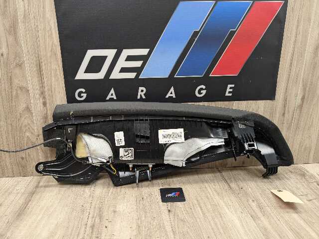 22-25 OEM BMW G42 230 M240 Rear Left Driver Seat Bolster Cushion Airbag Air Bag