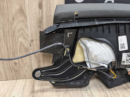 22-25 OEM BMW G42 230 M240 Rear Left Driver Seat Bolster Cushion Airbag Air Bag