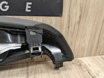 22-25 OEM BMW G42 230 M240 Rear Left Driver Seat Bolster Cushion Airbag Air Bag