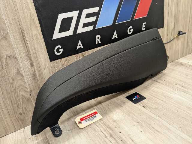 22-25 OEM BMW G42 230 M240 Rear Left Driver Seat Bolster Cushion Airbag Air Bag
