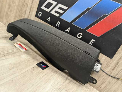 22-25 OEM BMW G42 230 M240 Rear Left Driver Seat Bolster Cushion Airbag Air Bag
