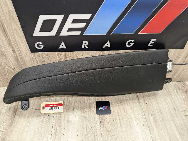 22-25 OEM BMW G42 230 M240 Rear Left Driver Seat Bolster Cushion Airbag Air Bag
