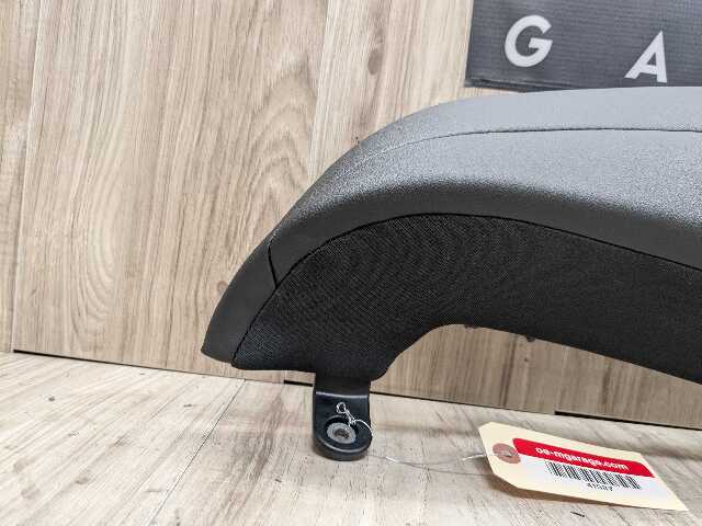 22-25 OEM BMW G42 230 M240 Rear Left Driver Seat Bolster Cushion Airbag Air Bag