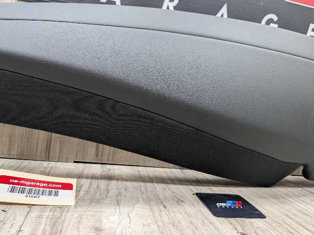 22-25 OEM BMW G42 230 M240 Rear Left Driver Seat Bolster Cushion Airbag Air Bag