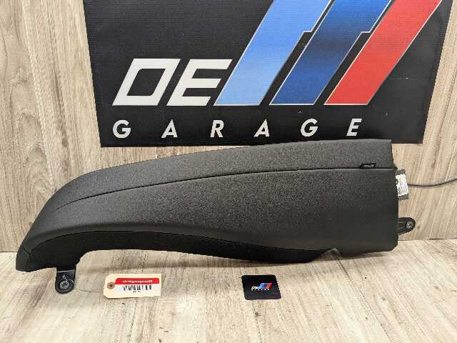 22-25 OEM BMW G42 230 M240 Rear Left Driver Seat Bolster Cushion Airbag Air Bag