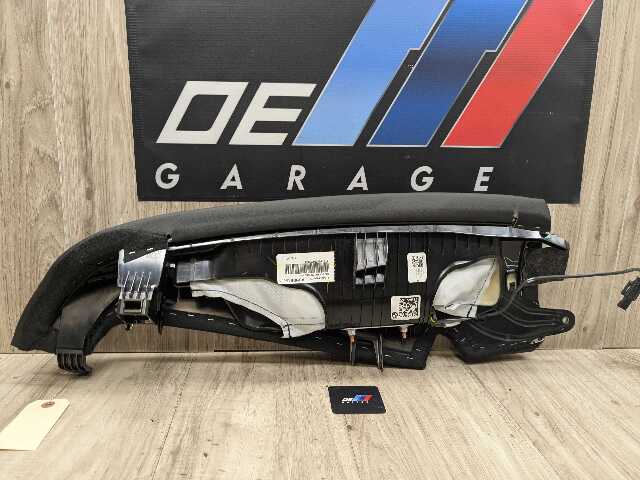 OEM BMW G42 230 M240 Rear Right Passenger Seat Bolster Cushion Airbag Air Bag