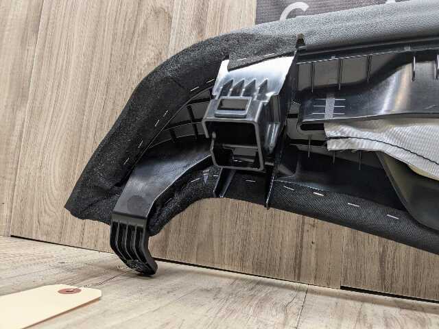 OEM BMW G42 230 M240 Rear Right Passenger Seat Bolster Cushion Airbag Air Bag