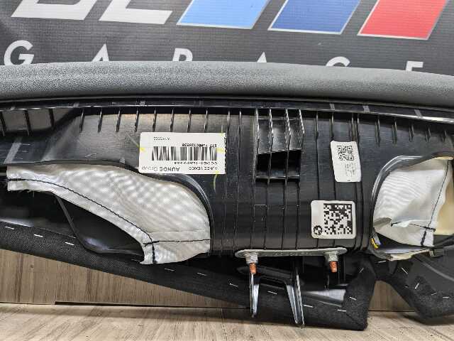 OEM BMW G42 230 M240 Rear Right Passenger Seat Bolster Cushion Airbag Air Bag