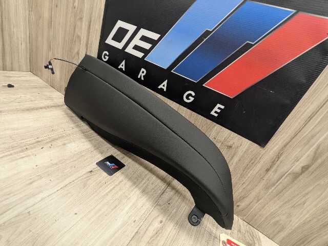 OEM BMW G42 230 M240 Rear Right Passenger Seat Bolster Cushion Airbag Air Bag