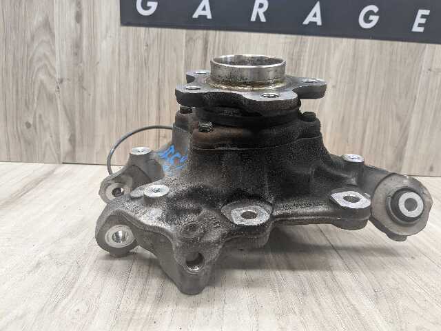 22-25 OEM BMW G42 230 M240 REAR Left Driver Knuckle Wheel Hub Spindle Bearing