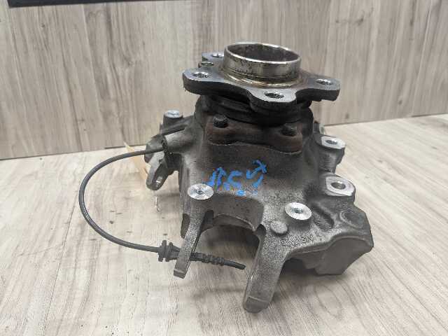 22-25 OEM BMW G42 230 M240 REAR Left Driver Knuckle Wheel Hub Spindle Bearing