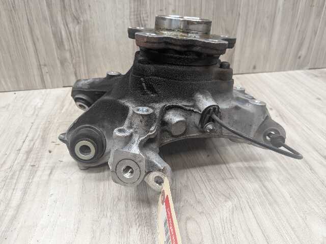 22-25 OEM BMW G42 230 M240 REAR Left Driver Knuckle Wheel Hub Spindle Bearing