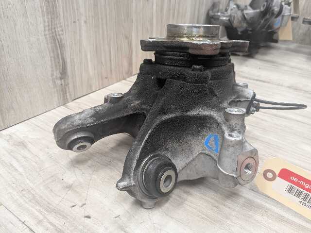 22-25 OEM BMW G42 230 M240 REAR Left Driver Knuckle Wheel Hub Spindle Bearing