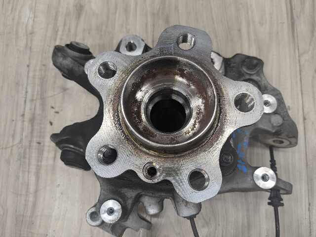 22-25 OEM BMW G42 230 M240 REAR Left Driver Knuckle Wheel Hub Spindle Bearing