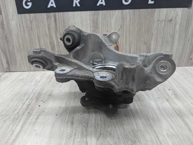 22-25 OEM BMW G42 230 M240 REAR Left Driver Knuckle Wheel Hub Spindle Bearing
